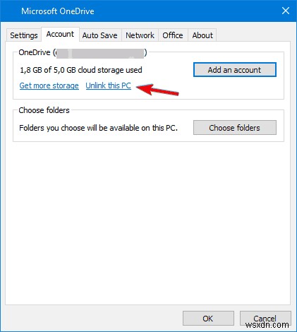 Windows 10 এ OneDrive এর সম্পূর্ণ ত্রুটি কিভাবে ঠিক করবেন