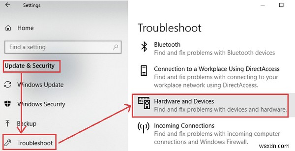 Windows 10 এ ERROR_WRITE_FAULT কিভাবে ঠিক করবেন