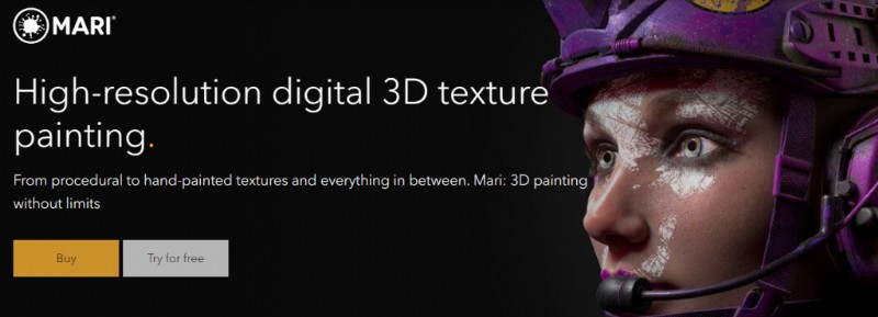 2022 সালে 10 সেরা 3D টেক্সচার পেইন্টিং সফ্টওয়্যার