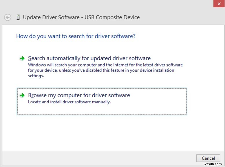 Windows 10 এর জন্য Qualcomm USB ড্রাইভার কিভাবে ডাউনলোড এবং আপডেট করবেন?