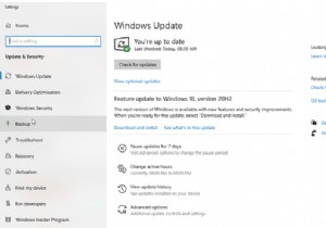 কিভাবে সহজে Apc_Index_Mismatch BSOD ঠিক করবেন 