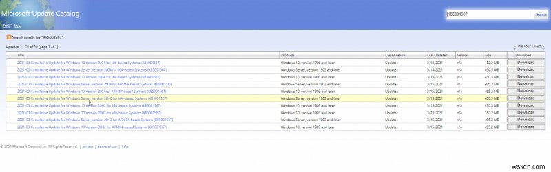 কিভাবে সহজে Apc_Index_Mismatch BSOD ঠিক করবেন 