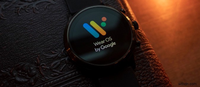 Google I/O 2021 এ Wear OS-এর প্রধান আপডেটের প্রাথমিক পূর্বরূপ অফার করে