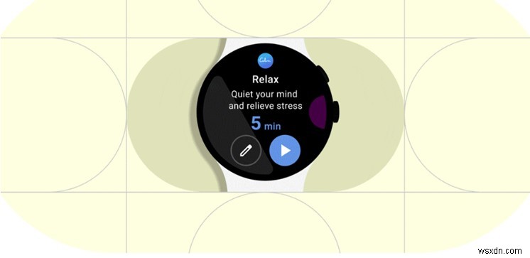 Google I/O 2021 এ Wear OS-এর প্রধান আপডেটের প্রাথমিক পূর্বরূপ অফার করে