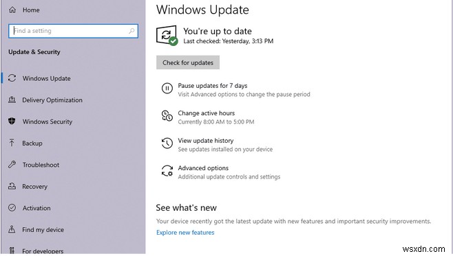 Windows 10 নেটওয়ার্ক ড্রাইভ ম্যাপ করতে পারে না? এই হল সমাধান!