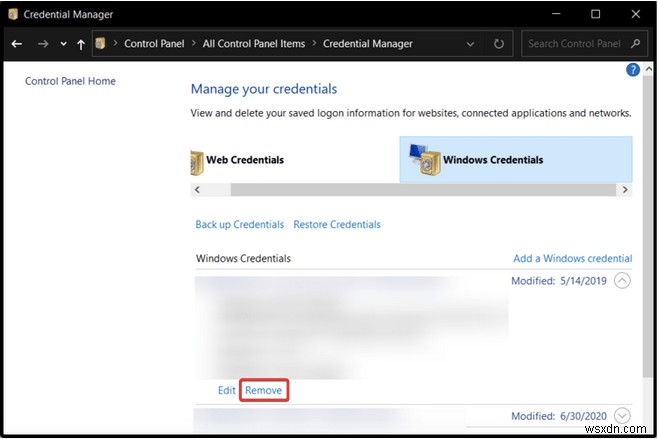 Windows 10 নেটওয়ার্ক ড্রাইভ ম্যাপ করতে পারে না? এই হল সমাধান!