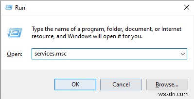 Windows 10 এ সনাক্ত করা জেনেরিক অডিও ড্রাইভারকে কিভাবে ঠিক করবেন