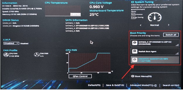 ডাটা না হারিয়ে কিভাবে HDD থেকে SSD তে OS মাইগ্রেট করবেন