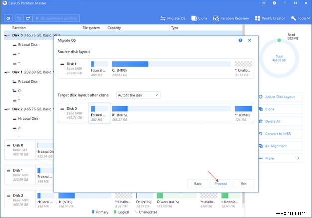 ডাটা না হারিয়ে কিভাবে HDD থেকে SSD তে OS মাইগ্রেট করবেন