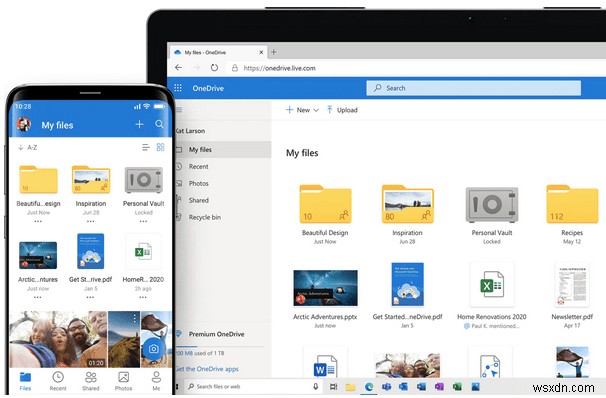 Windows 10 এ OneDrive থেকে আপনার ডেটা পুনরুদ্ধার করার 4 উপায়