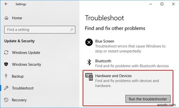 Windows 10 এ Bad_Pool_Caller BSOD ত্রুটি কিভাবে ঠিক করবেন