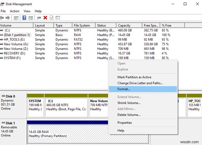 কীভাবে একটি মৃত USB ফ্ল্যাশ ড্রাইভ ঠিক করবেন?