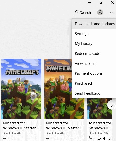 কিভাবে Minecraft  ড্রাইভার পুরানো  বার্তা ঠিক করবেন