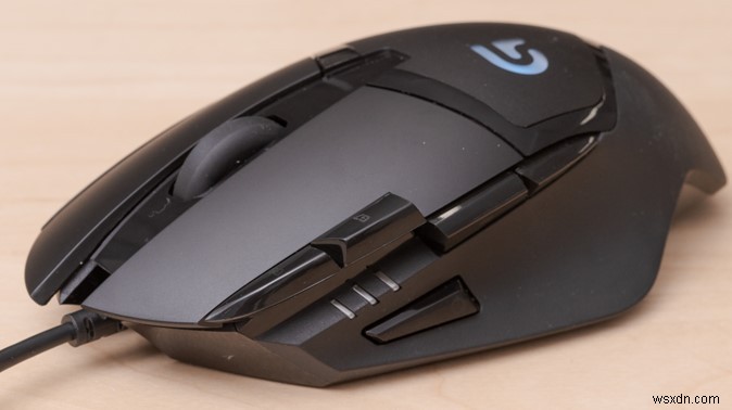 কিভাবে Logitech G403 ড্রাইভার এবং সফটওয়্যার ডাউনলোড করবেন 