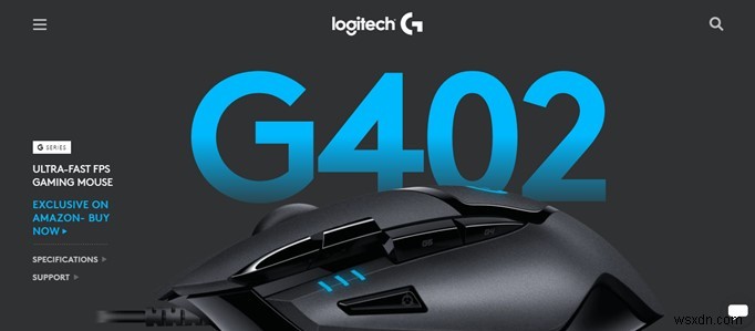 কিভাবে Logitech G403 ড্রাইভার এবং সফটওয়্যার ডাউনলোড করবেন 