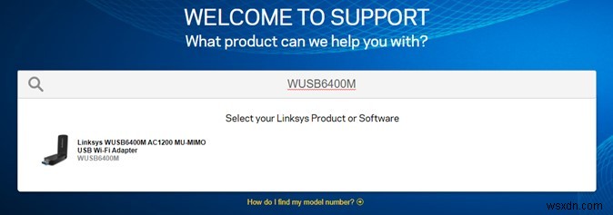 কিভাবে Linksys WUSB6400M ড্রাইভার ডাউনলোড ও ইনস্টল করবেন 