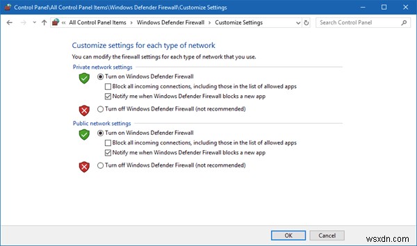 Windows 10 এ VPN ত্রুটি 806 কিভাবে ঠিক করবেন