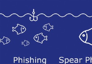 স্পিয়ার ফিশিং কী এবং কীভাবে এটি থেকে নিজেকে রক্ষা করবেন?