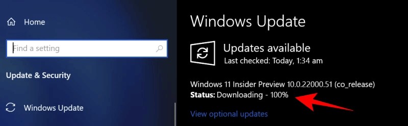 Windows 11 ইনস্টলেশন 100% এ আটকে আছে? এটি কীভাবে ঠিক করবেন তা এখানে! (2022)