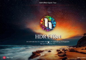 কিভাবে ইমেজ ডিনাইজ করবেন এবং সুন্দর HDR ফটো তৈরি করবেন