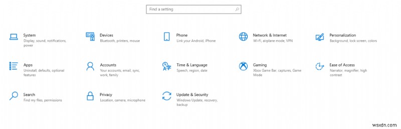 Windows 10 এ volsnap.sys ব্যর্থ BSOD ত্রুটি কিভাবে ঠিক করবেন
