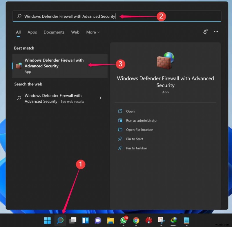 Windows 11 অ্যাপগুলি ইন্টারনেটের সাথে সংযুক্ত হবে না? এই হল সমাধান!