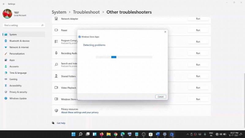 Windows 11 অ্যাপগুলি ইন্টারনেটের সাথে সংযুক্ত হবে না? এই হল সমাধান!