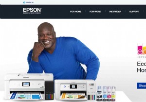 কিভাবে উইন্ডোজের জন্য Epson ES-400 স্ক্যানার ড্রাইভার ডাউনলোড করবেন
