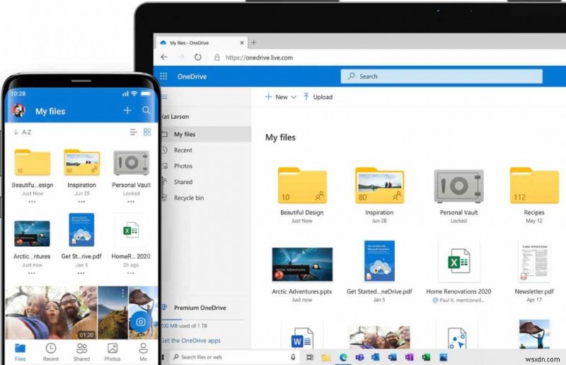 Windows 11 এ OneDrive কিভাবে নিষ্ক্রিয় করবেন