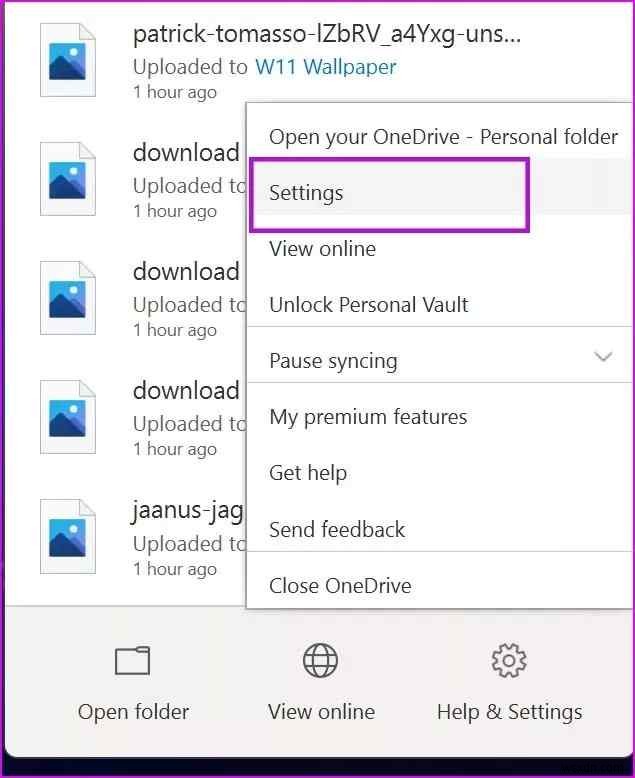 Windows 11 এ OneDrive কিভাবে নিষ্ক্রিয় করবেন