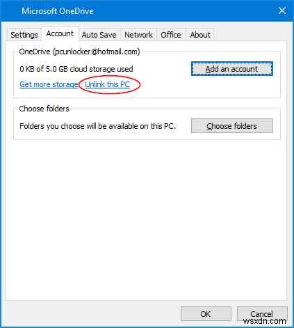 Windows 11 এ OneDrive কিভাবে নিষ্ক্রিয় করবেন