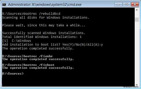 Windows 11 ব্ল্যাক স্ক্রীনের সমস্যা কিভাবে ঠিক করবেন?