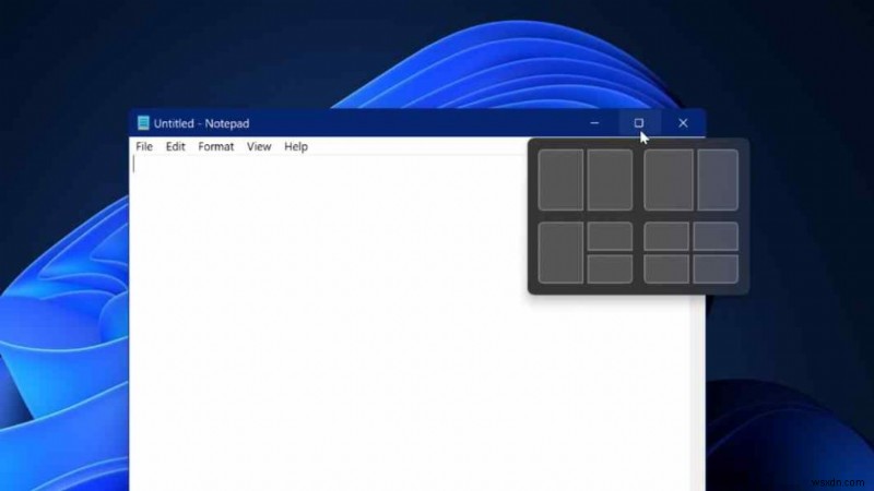 Windows 11 এ কাজ করছে না স্ন্যাপ লেআউটগুলি কীভাবে ঠিক করবেন