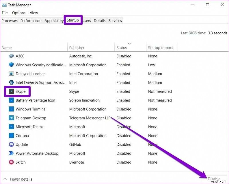 Windows 11-এ ব্যাকগ্রাউন্ড অ্যাপস কীভাবে নিষ্ক্রিয় করবেন