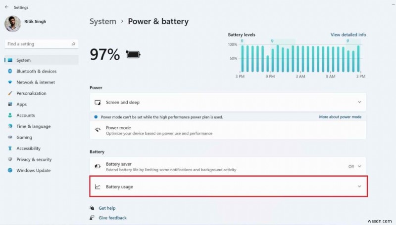 Windows 11-এ ব্যাকগ্রাউন্ড অ্যাপস কীভাবে নিষ্ক্রিয় করবেন