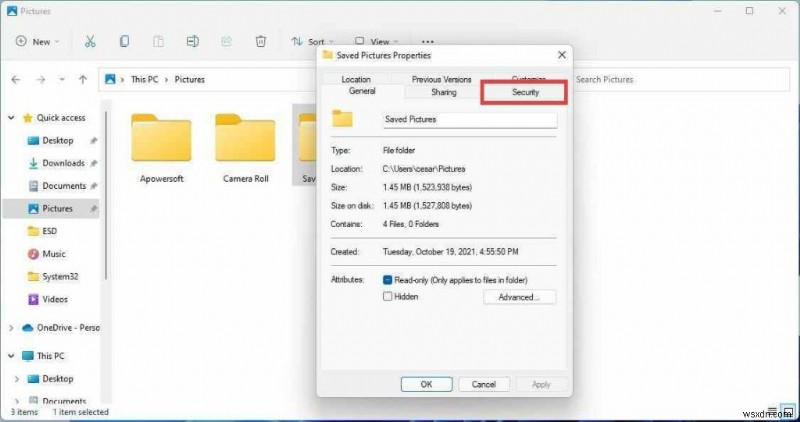 Windows 11 শেয়ার করা ফোল্ডার ত্রুটি অ্যাক্সেস করতে পারে না? এখানে কিভাবে ঠিক করবেন