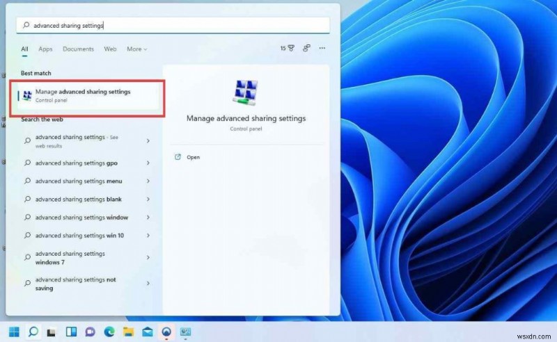 Windows 11 শেয়ার করা ফোল্ডার ত্রুটি অ্যাক্সেস করতে পারে না? এখানে কিভাবে ঠিক করবেন