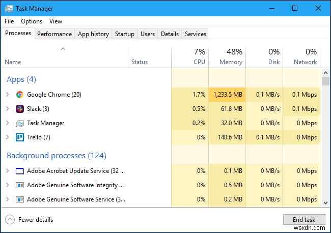 Windows 11 এ ইভেন্ট আইডি 1001 ত্রুটি কীভাবে ঠিক করবেন