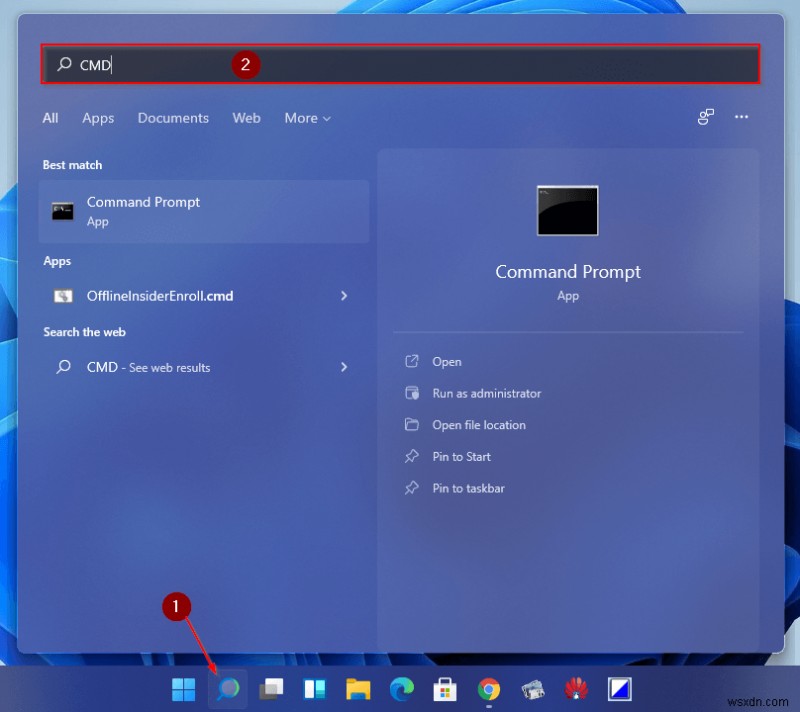 Windows 11,10 এ সাড়া দিচ্ছে না ডাউনলোড ফোল্ডার কিভাবে ঠিক করবেন