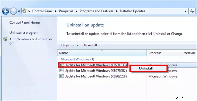 [Fixed] Windows 7 Build 7601 Windows এর এই কপিটি আসল নয় 2022