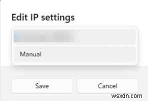 Windows 11 এ DNS সার্ভার সাড়া দিচ্ছে না কিভাবে ঠিক করবেন?