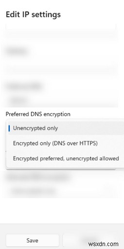 Windows 11 এ DNS সার্ভার সাড়া দিচ্ছে না কিভাবে ঠিক করবেন?