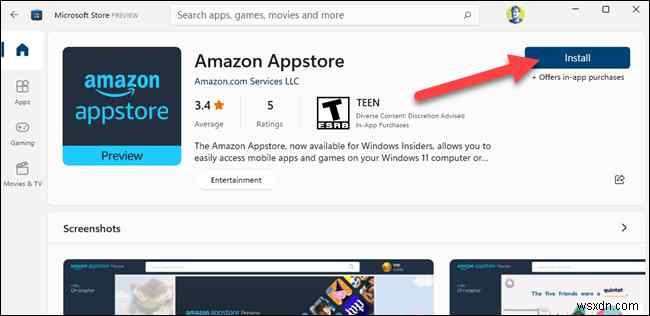 Windows 11 এ Android Apps কিভাবে চালাবেন