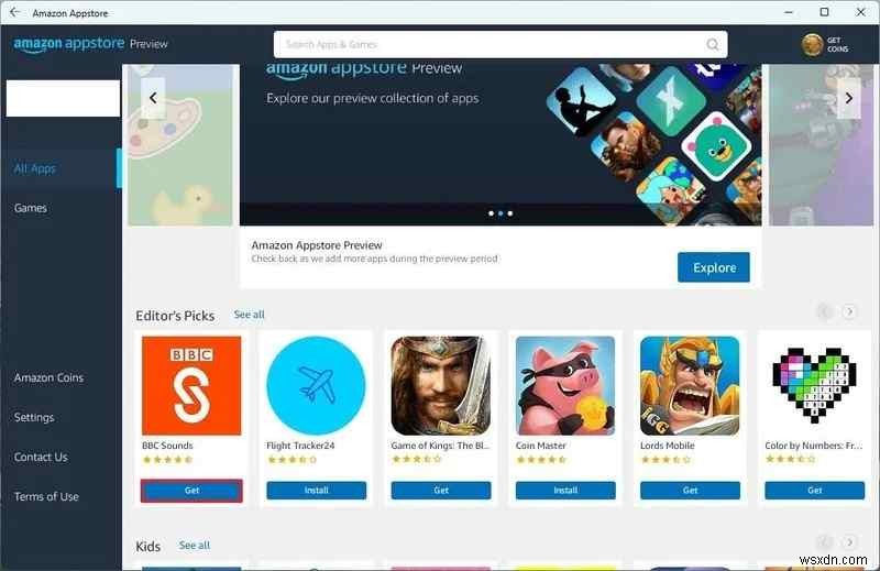 Windows 11 এ Android Apps কিভাবে চালাবেন