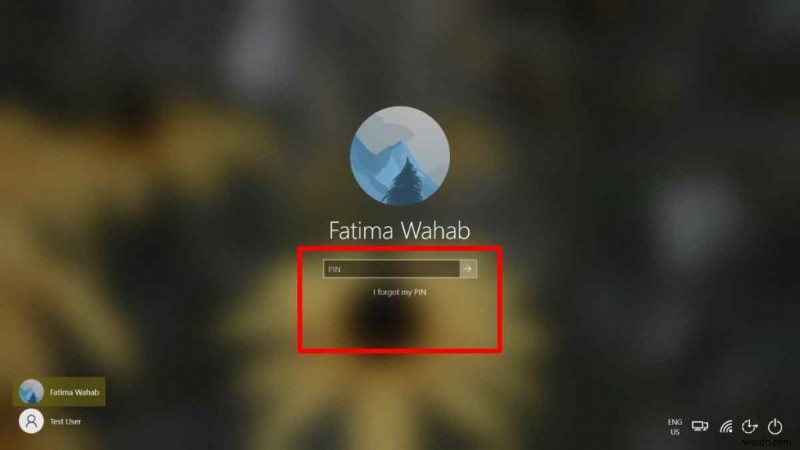 Windows 10 এ ব্যবহারকারীর অ্যাকাউন্টগুলি কীভাবে স্যুইচ করবেন