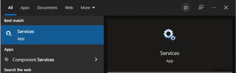 Windows 10 এ পুনরুদ্ধার পয়েন্ট সমস্যাগুলি কীভাবে ঠিক করবেন?