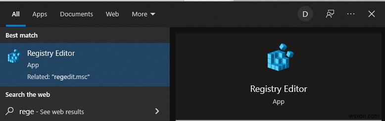 Windows 10 এ পুনরুদ্ধার পয়েন্ট সমস্যাগুলি কীভাবে ঠিক করবেন?