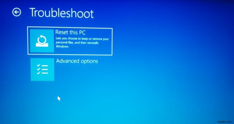 Windows 11 এ খোলা না হওয়া কন্ট্রোল প্যানেল কিভাবে ঠিক করবেন