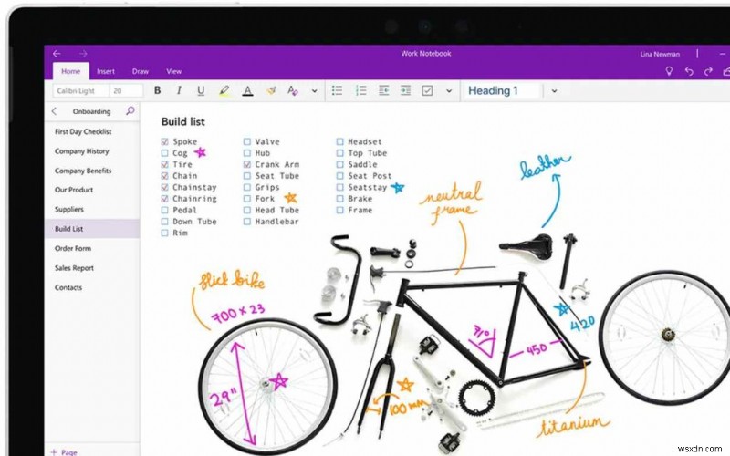 Windows 11 এ OneNote খুলছে না? এই হল সমাধান!