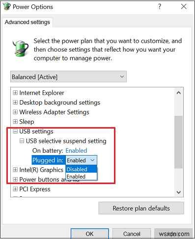 FIX:USB 3.0 এক্সটার্নাল ড্রাইভ Windows 11/10 এ স্বীকৃত নয়